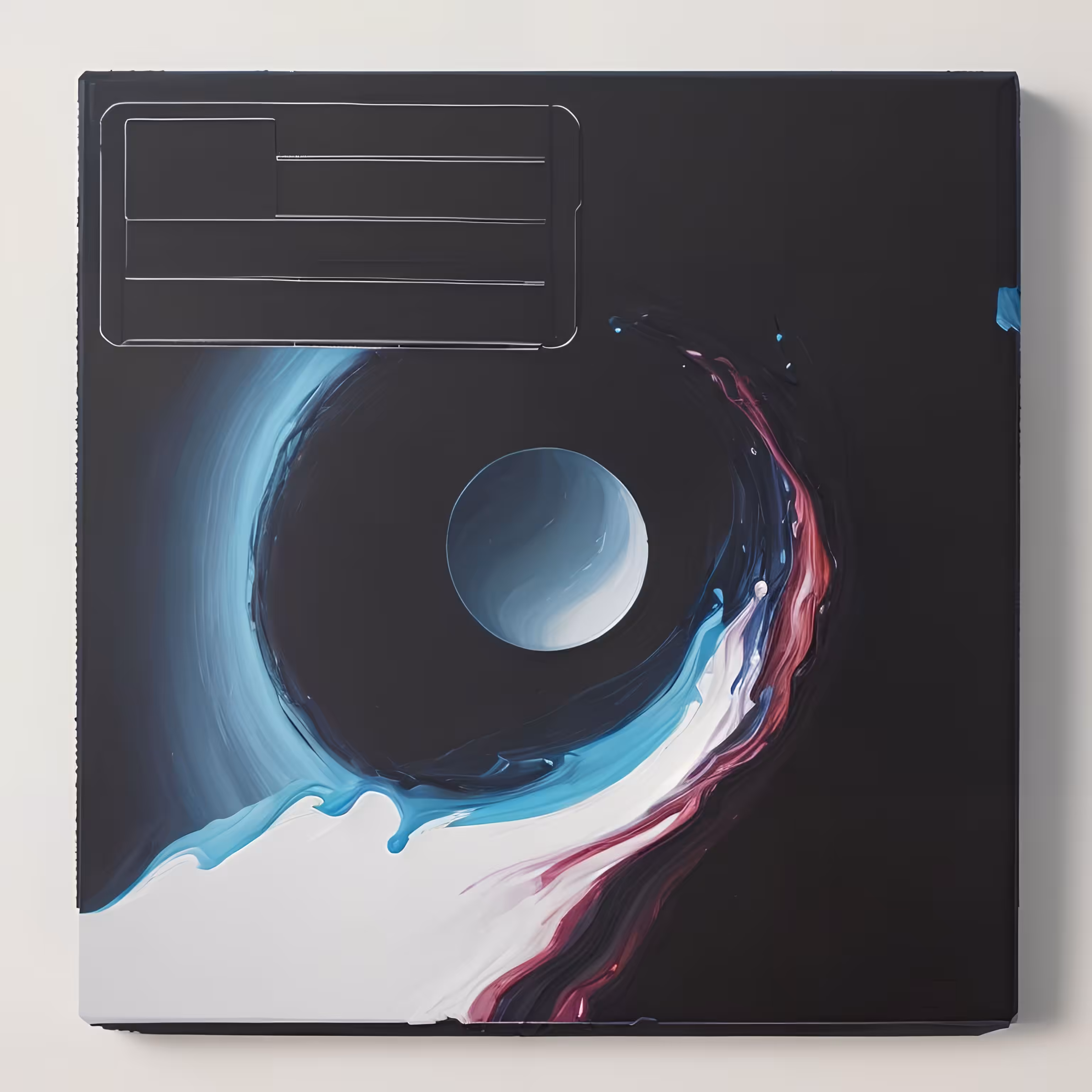 Floppy Drops #299