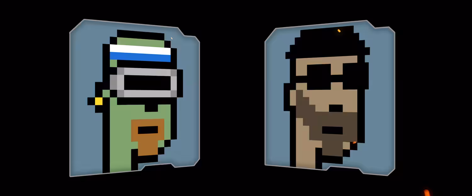 Battleground Punk 2560 vs Leon