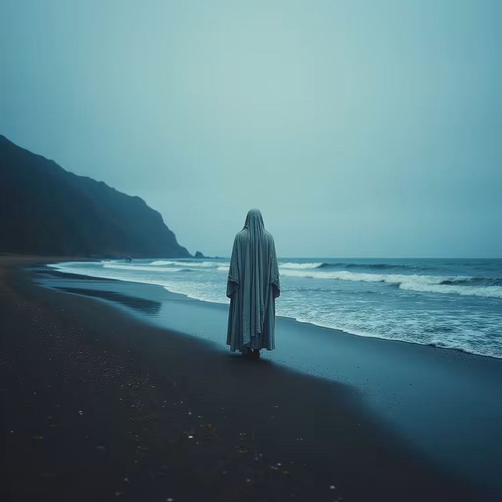The tenth ghost