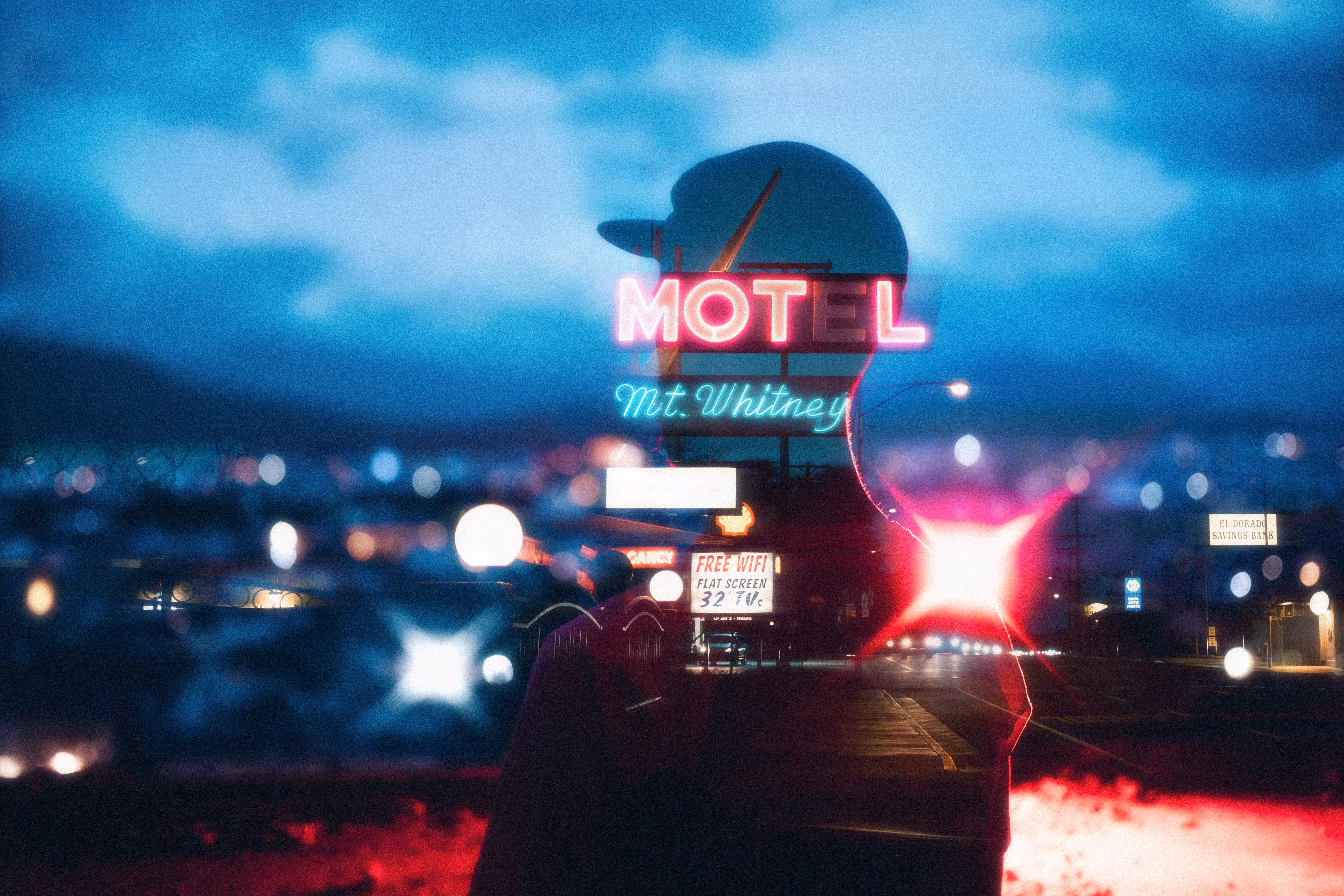 Midnight Møtel