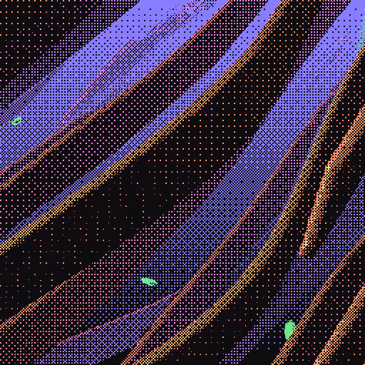 hyphae #95