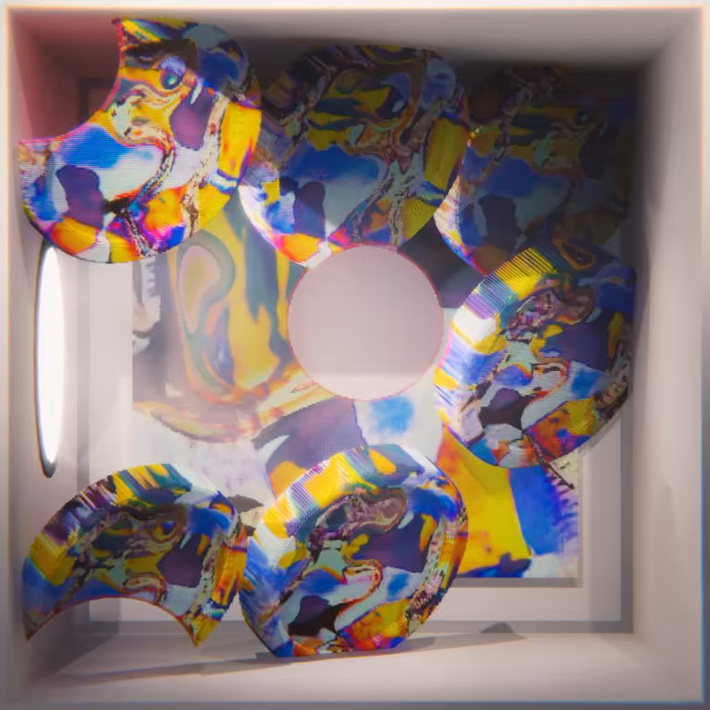 ThankYouX + mpkoz: FORM #76