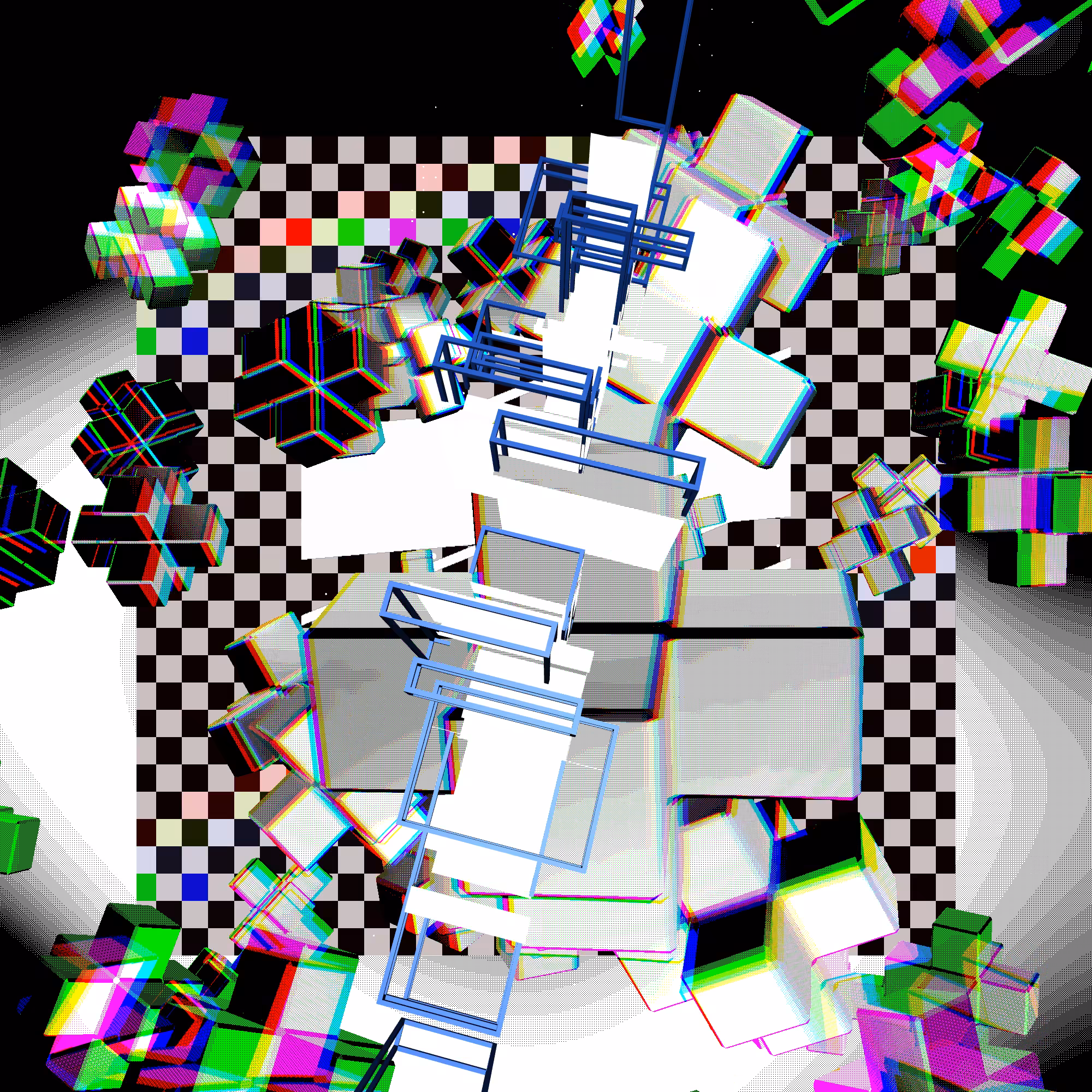 PLUSTIC #6