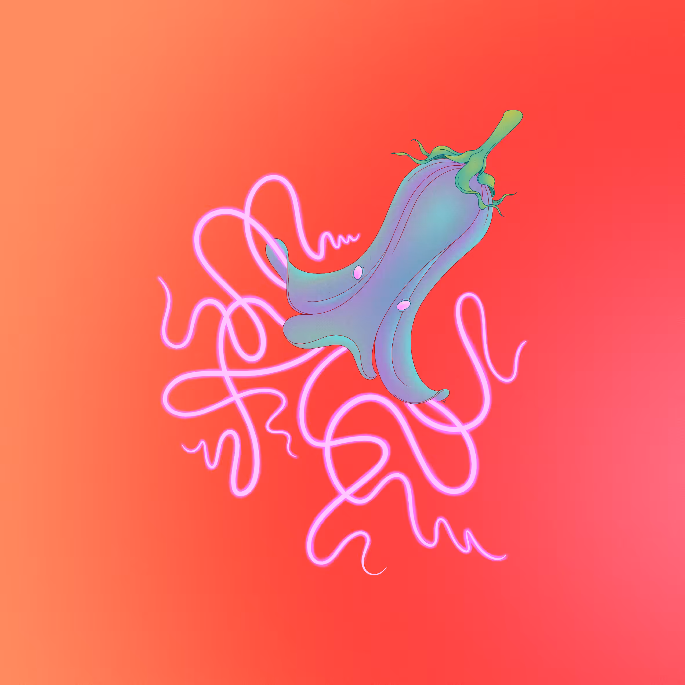 Oddity #18