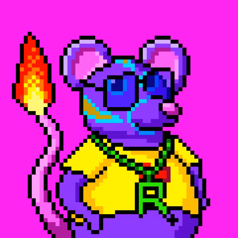 XTZ-Rat #10