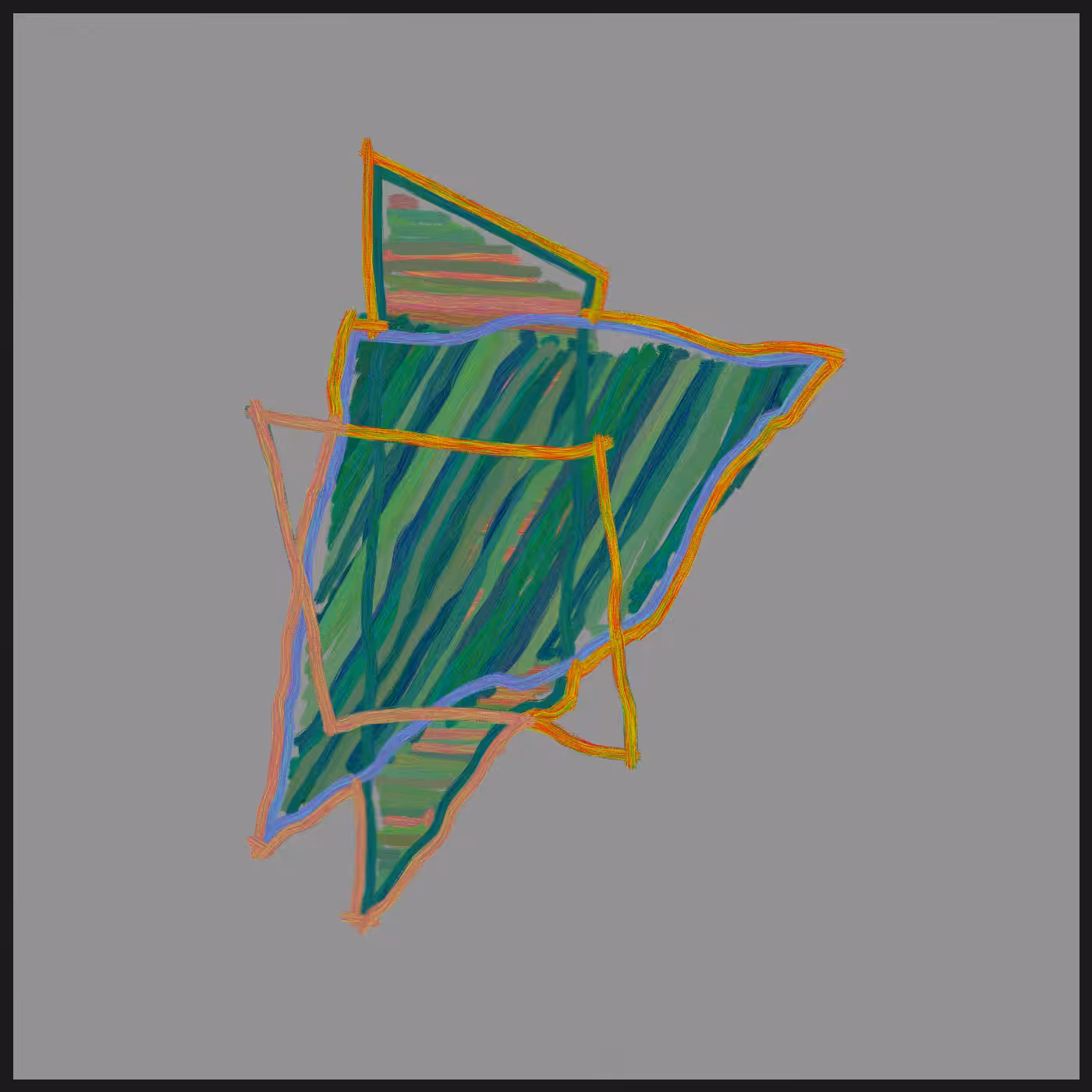 impasto #58