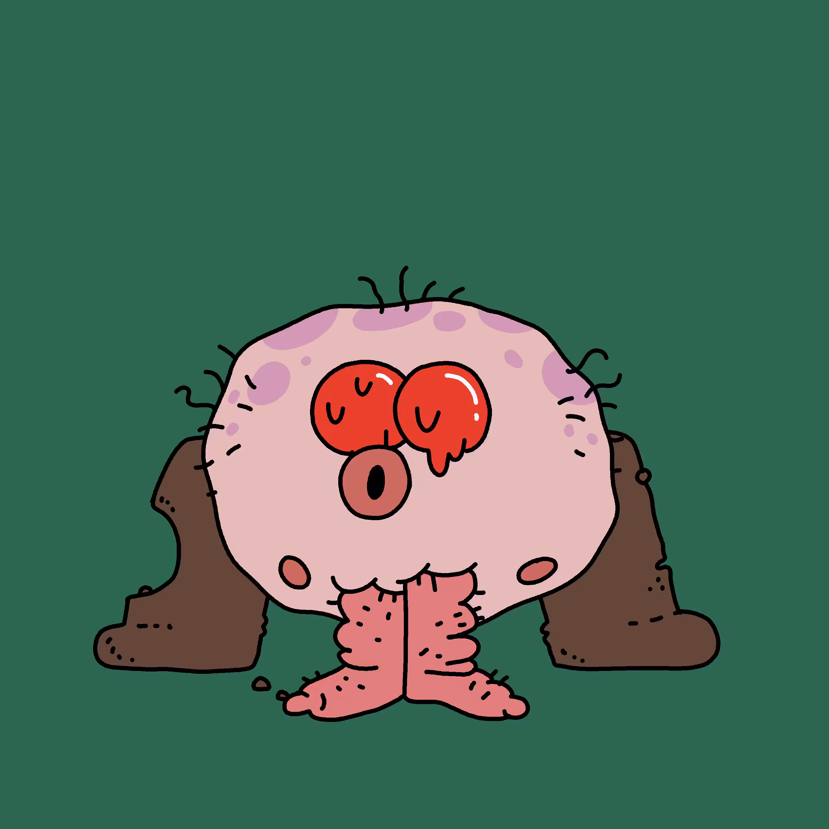 MistleToadz #2228
