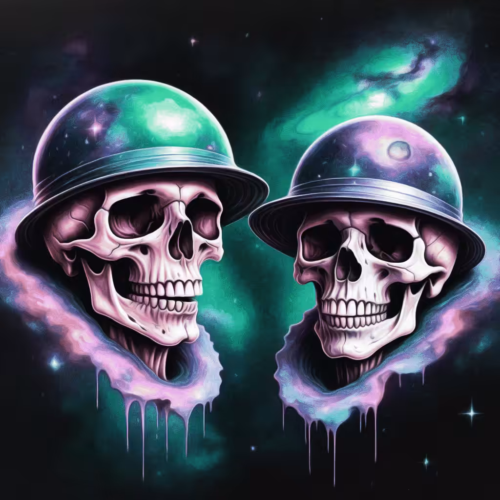 Cosmo Brothers