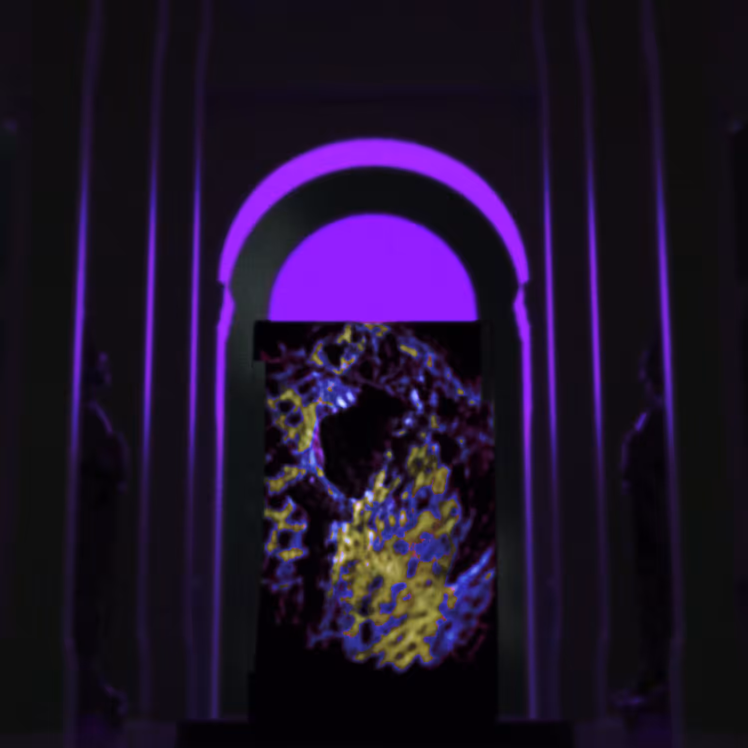 From Dark Passage to Ancient Times // Portal Series #2