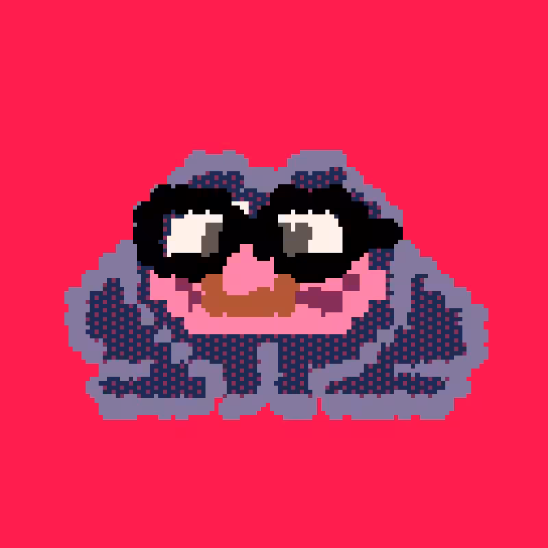 PICO TOADS #8