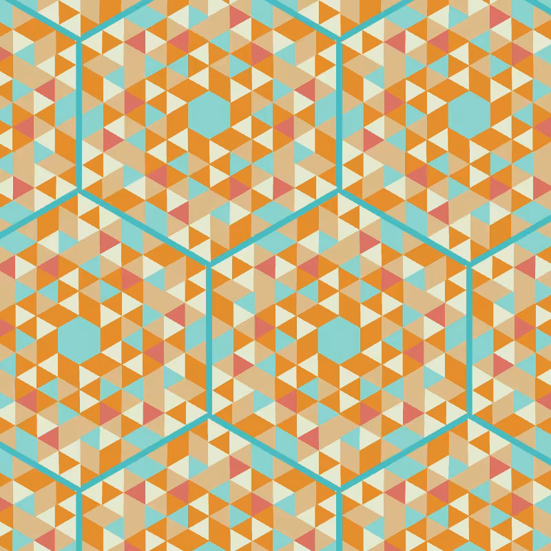 Hex Flex #46