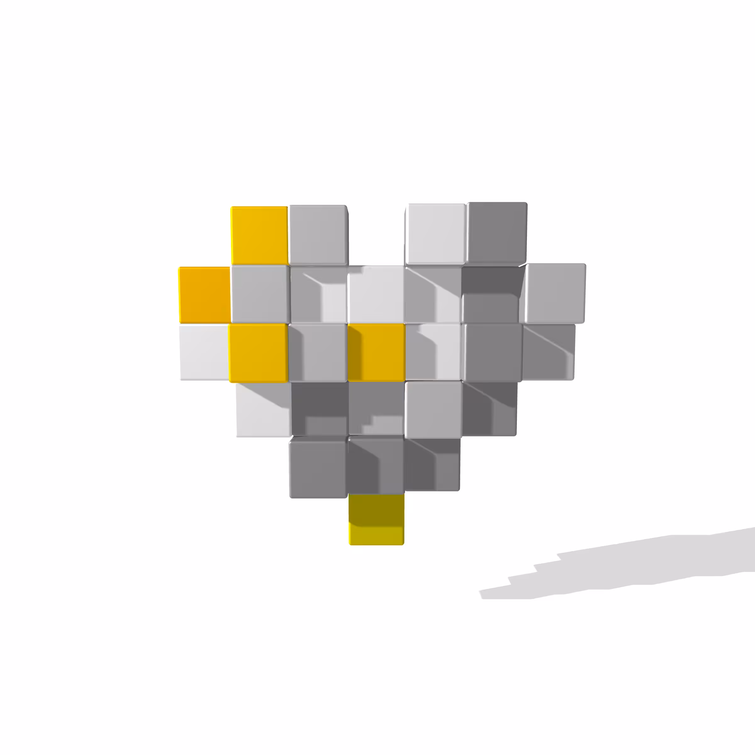 heart + craft #4471