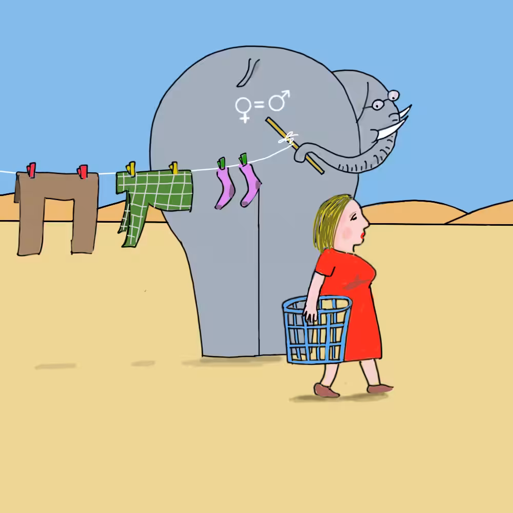 Elephant school #33