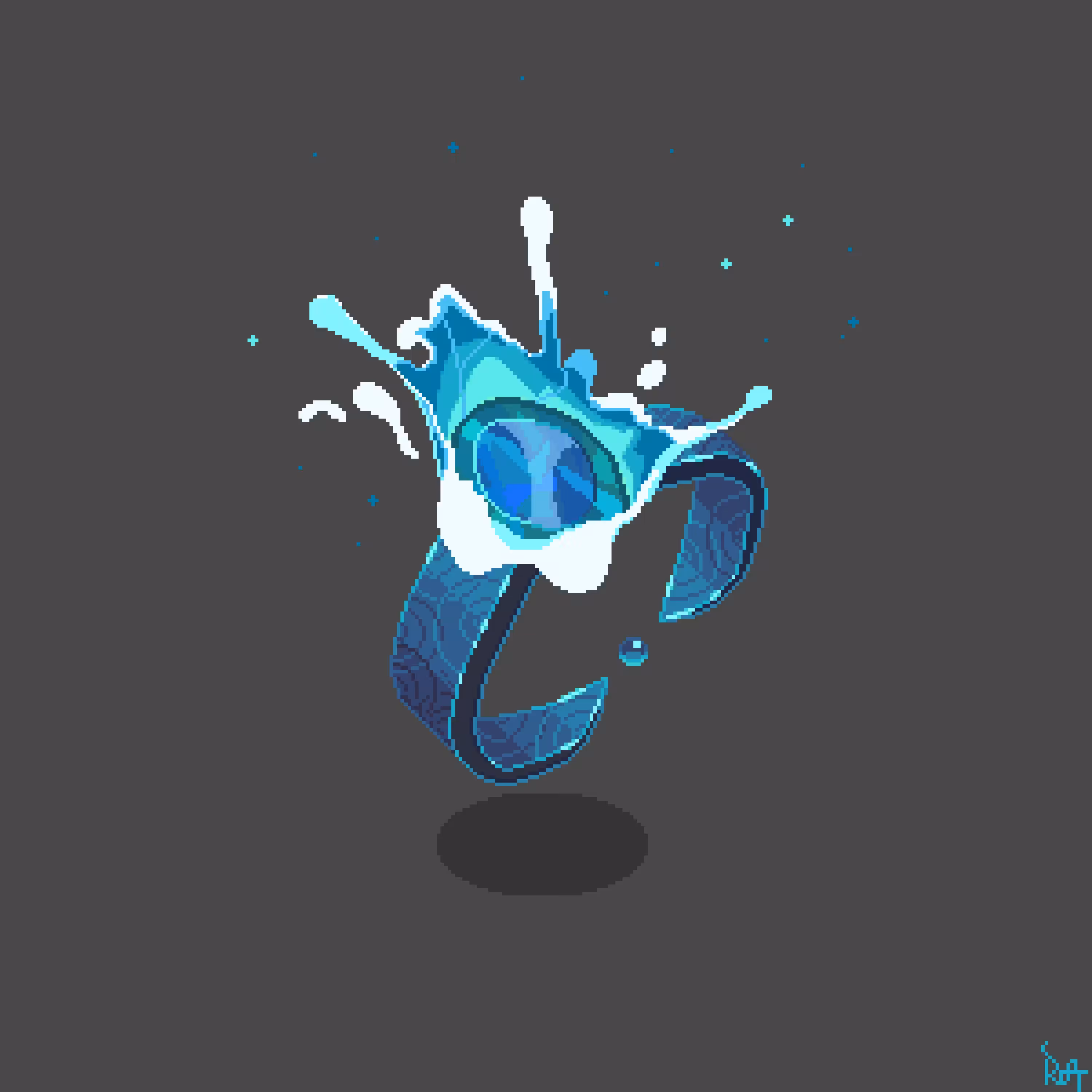 water ring
