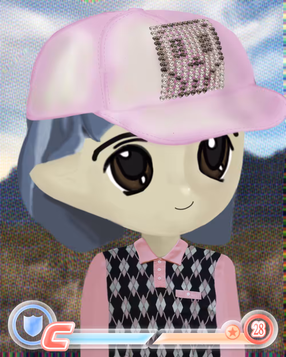 Milady 5751