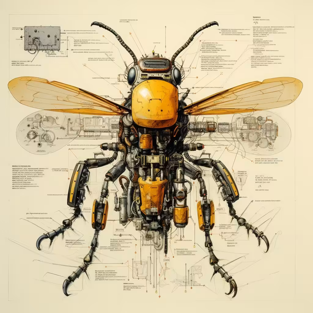 BioTech BuzzBee