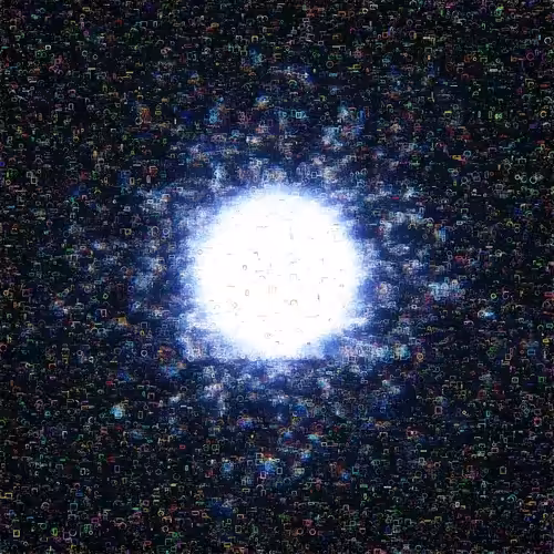 [GEN 0]origin of the universe [polygon]: [616,050]sparkling sun