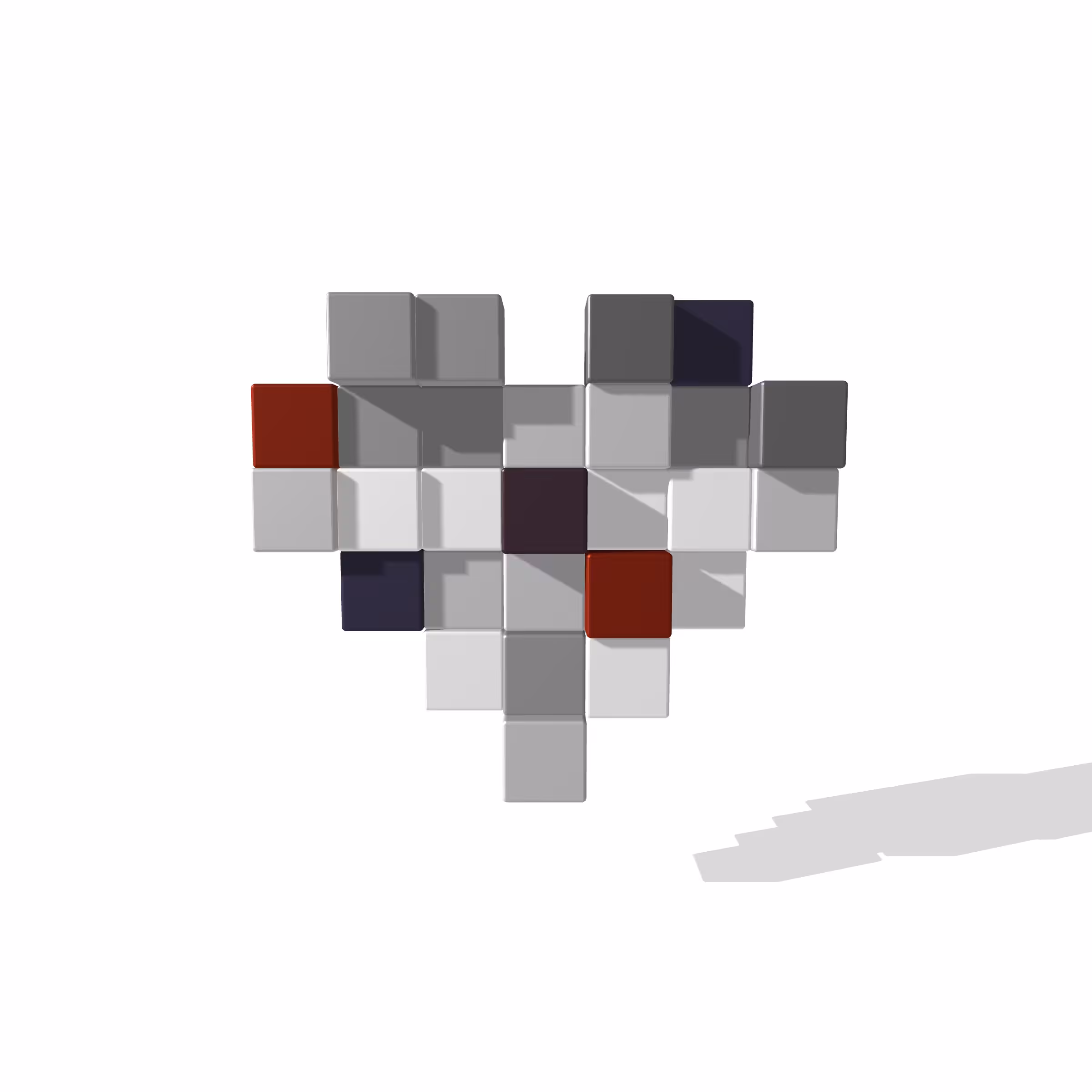 heart + craft #983