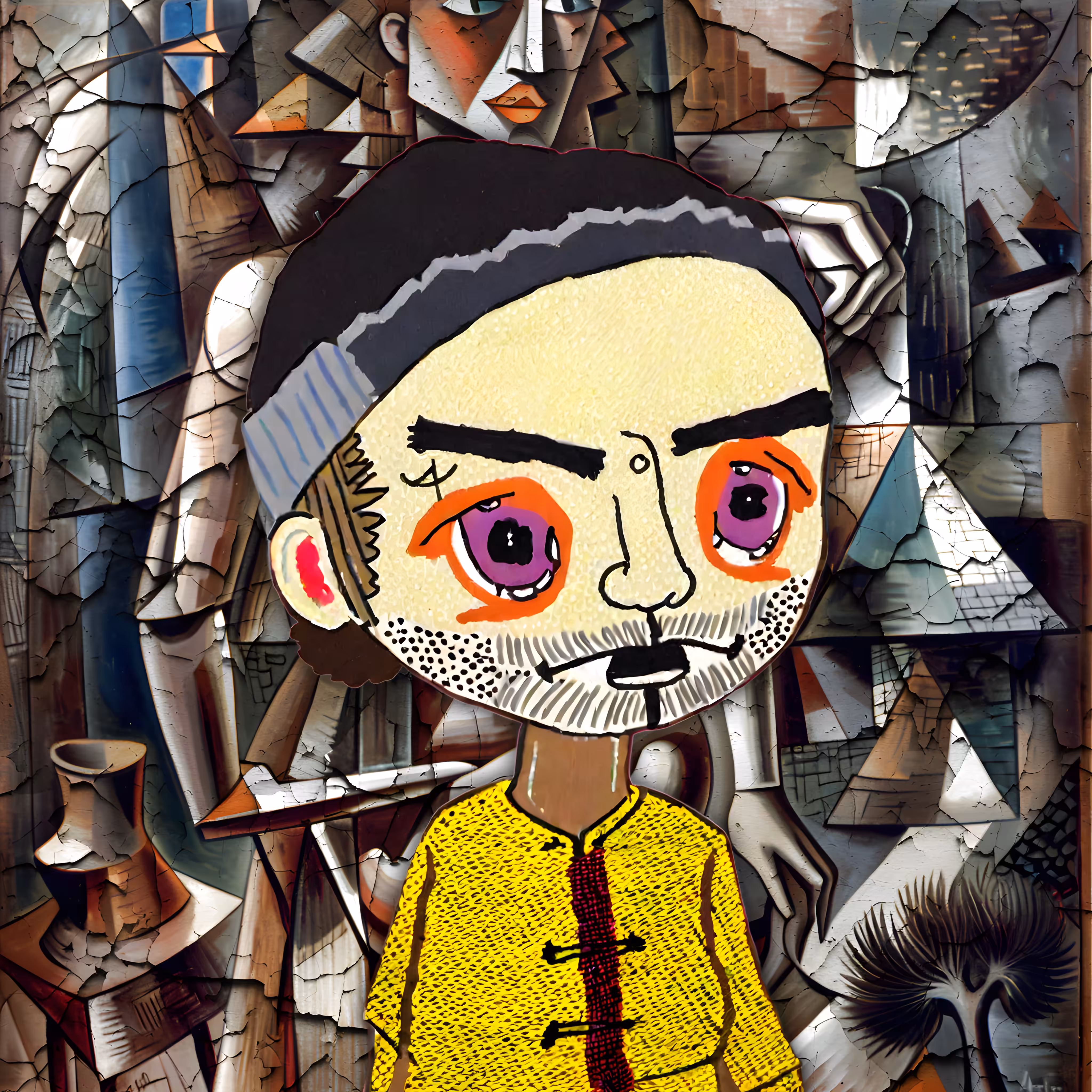 Art DeCC0 #5697