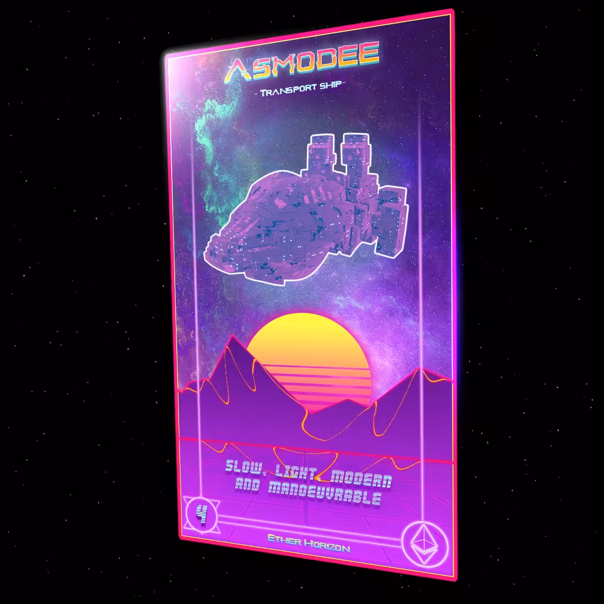 Asmodee