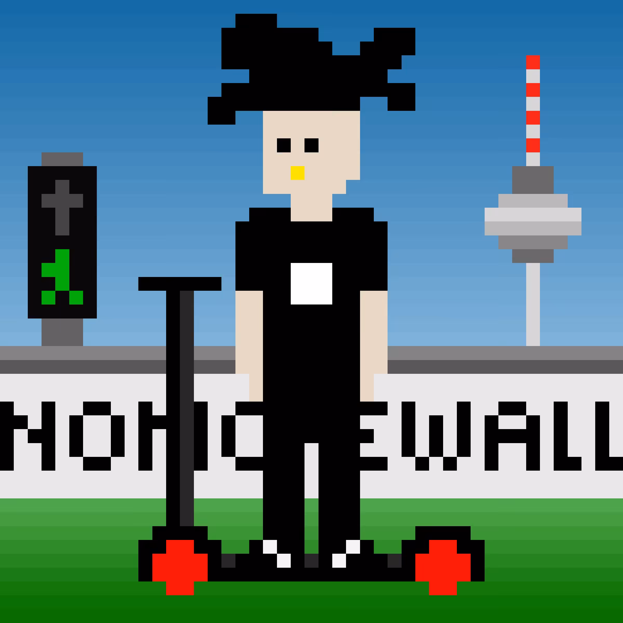 CryptoBerliner #310