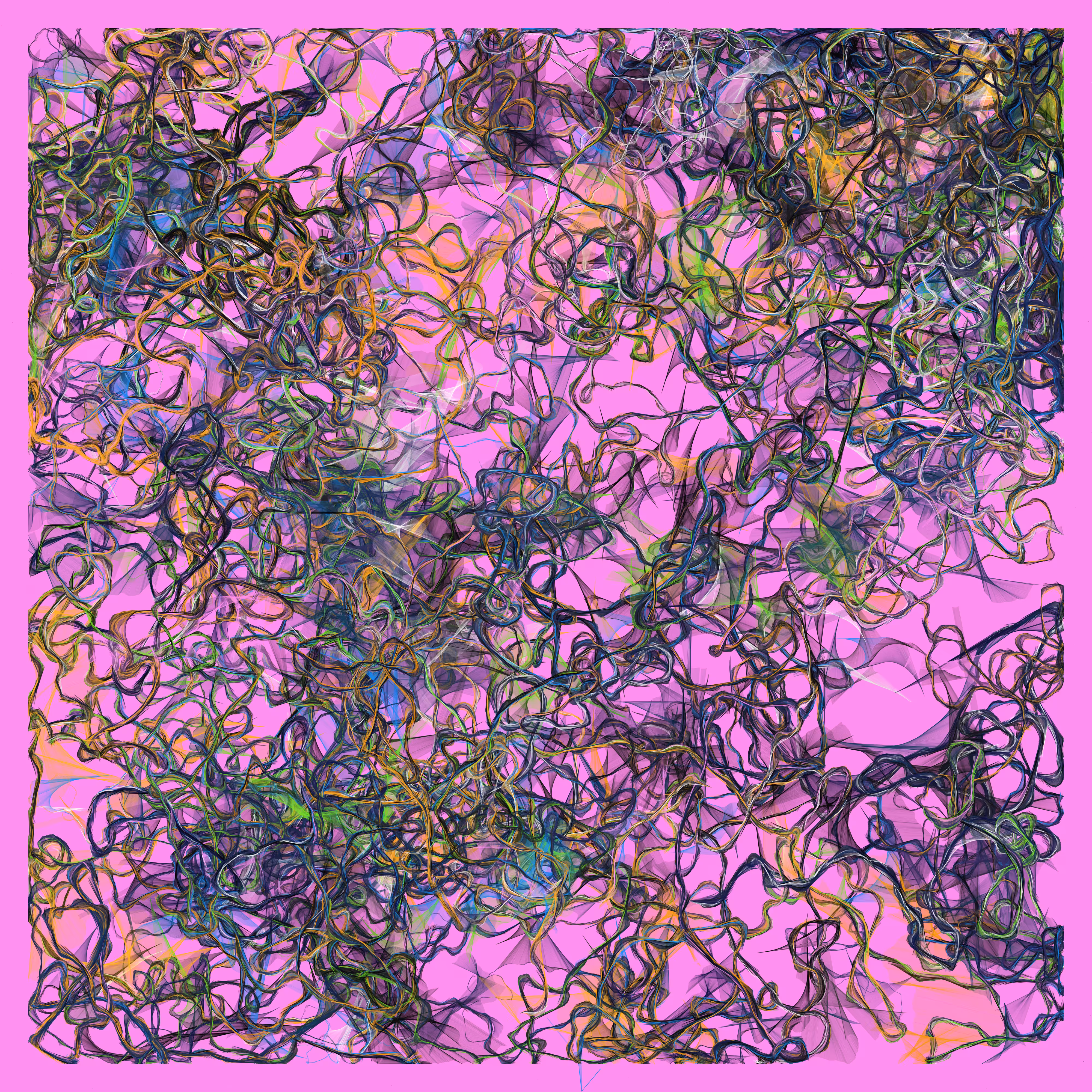 Variation Five #3