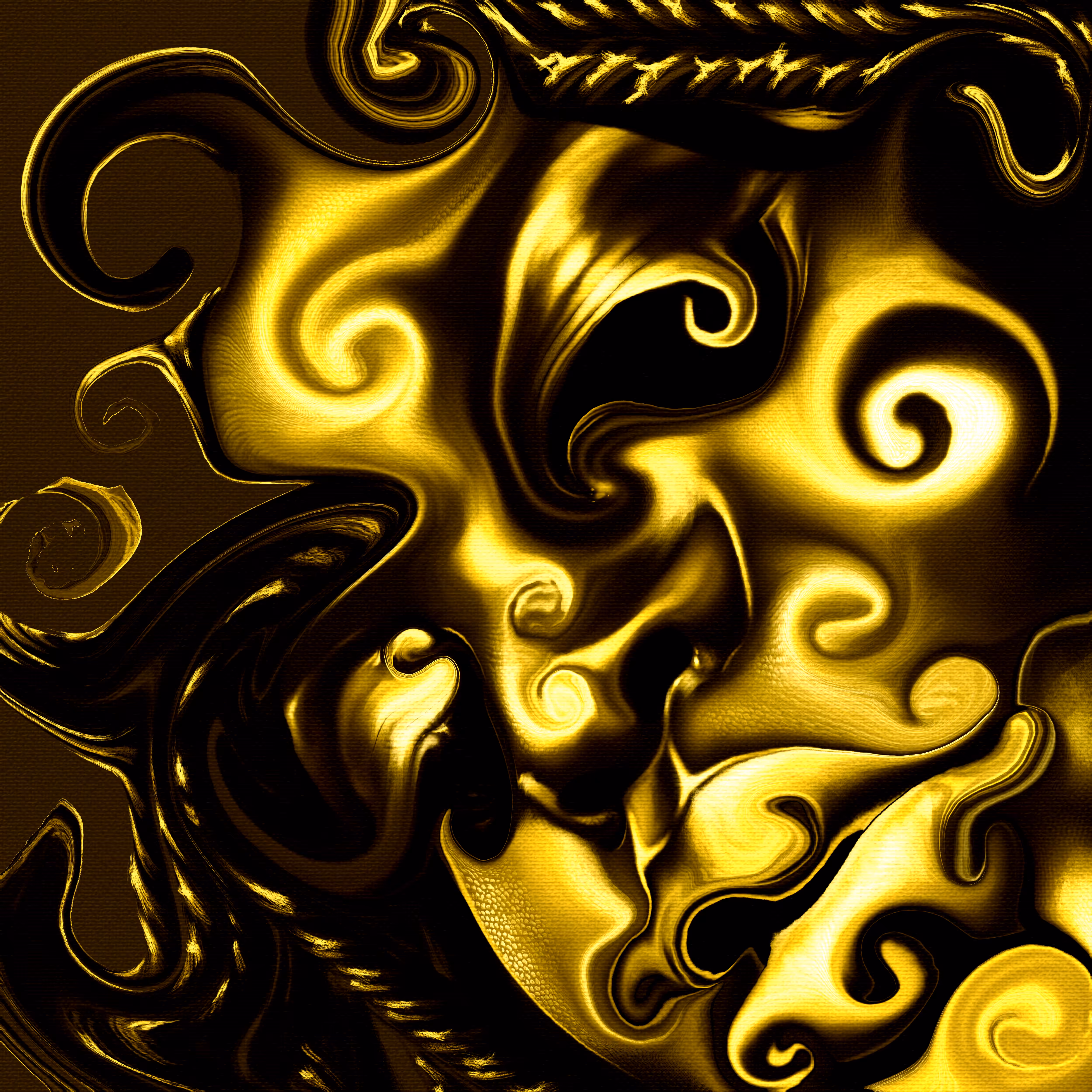 Liquid Gold