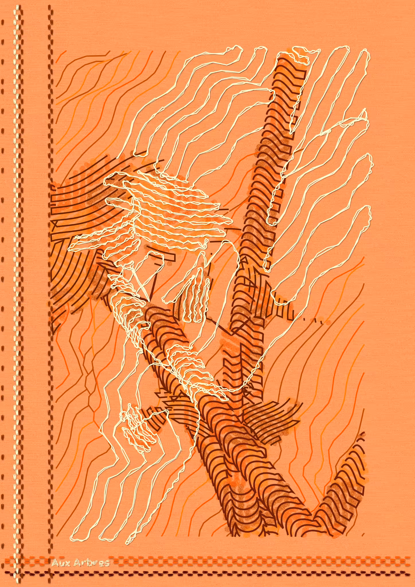 Aux Arbres #66746