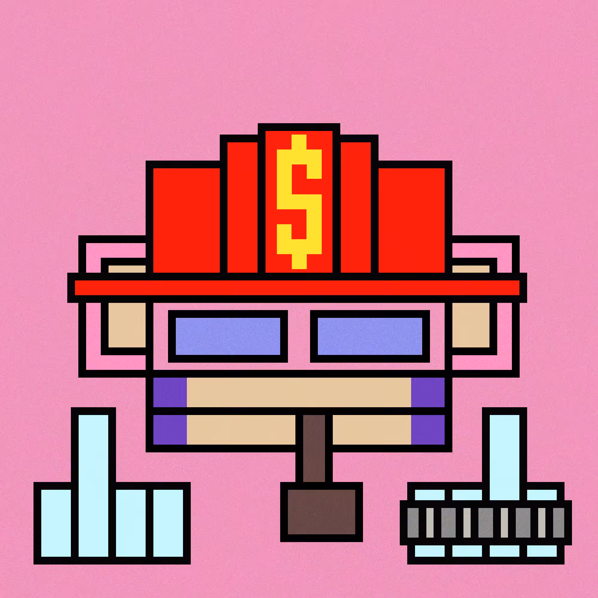 Degens: Degen #4436