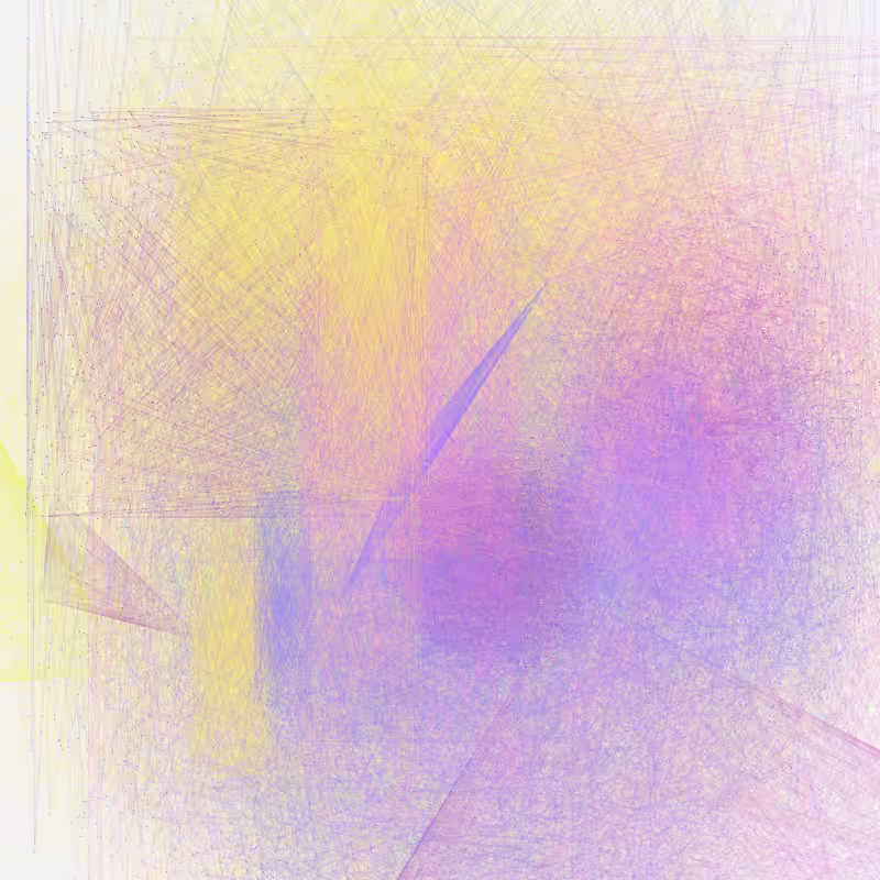 Coloring With Lines #109