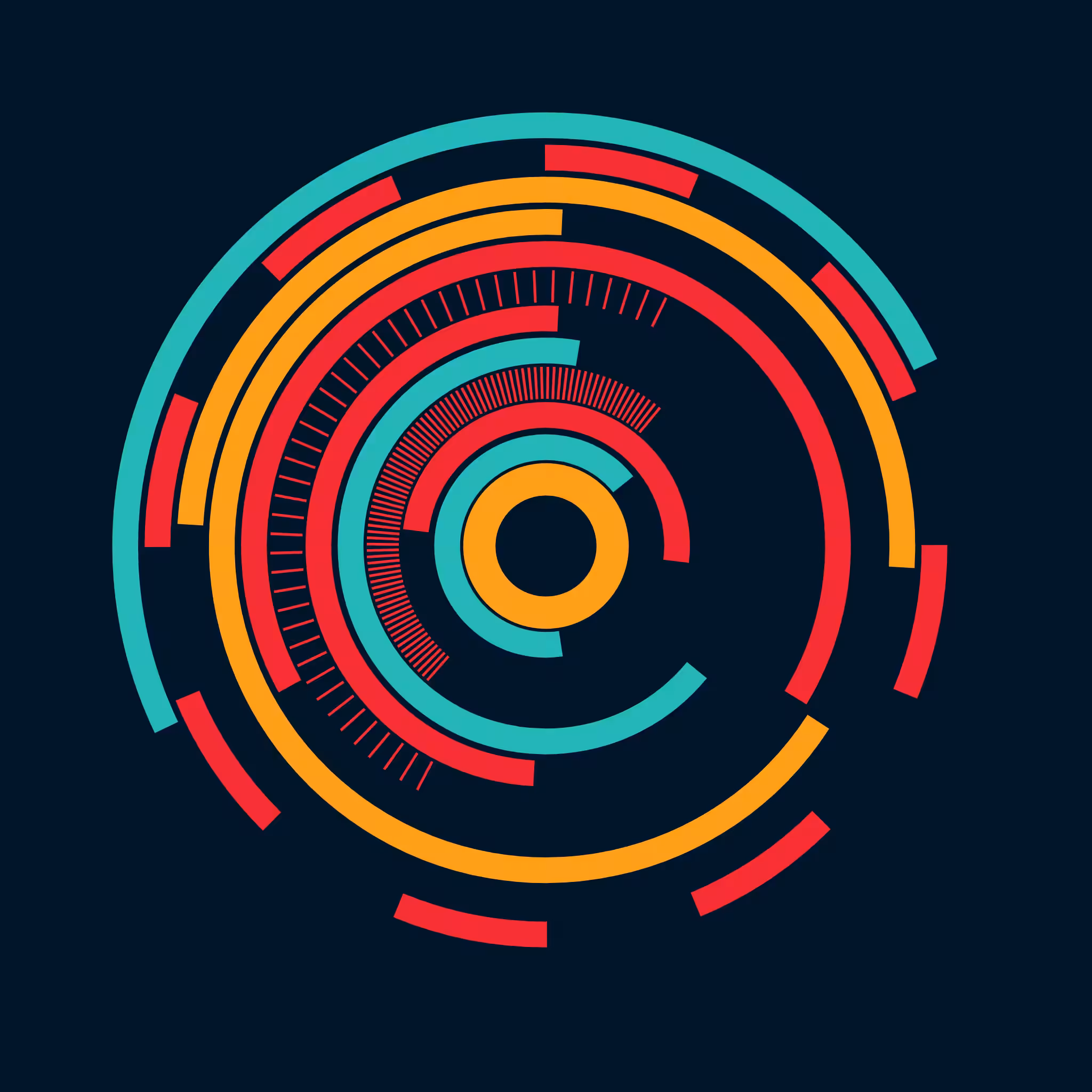 ROTATING SYSTEM 02 #2