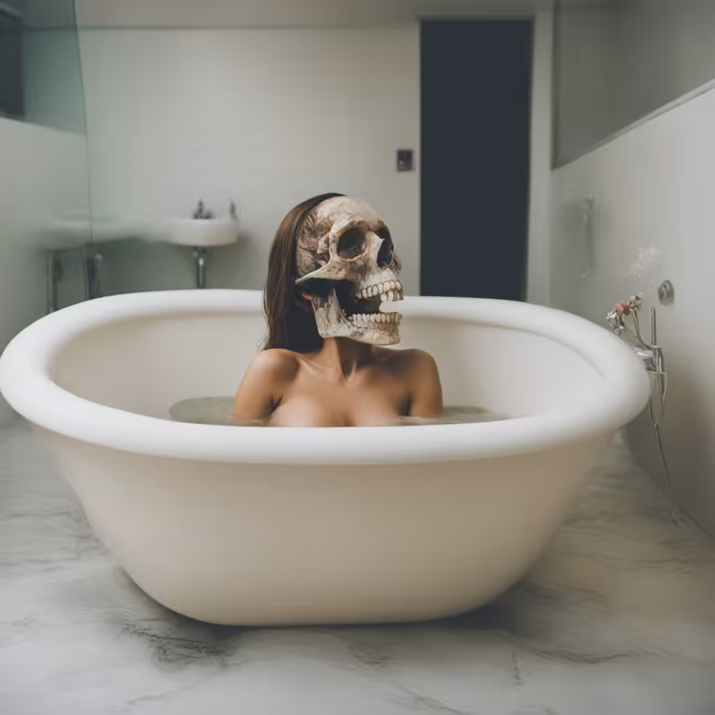 Bath 🛁 