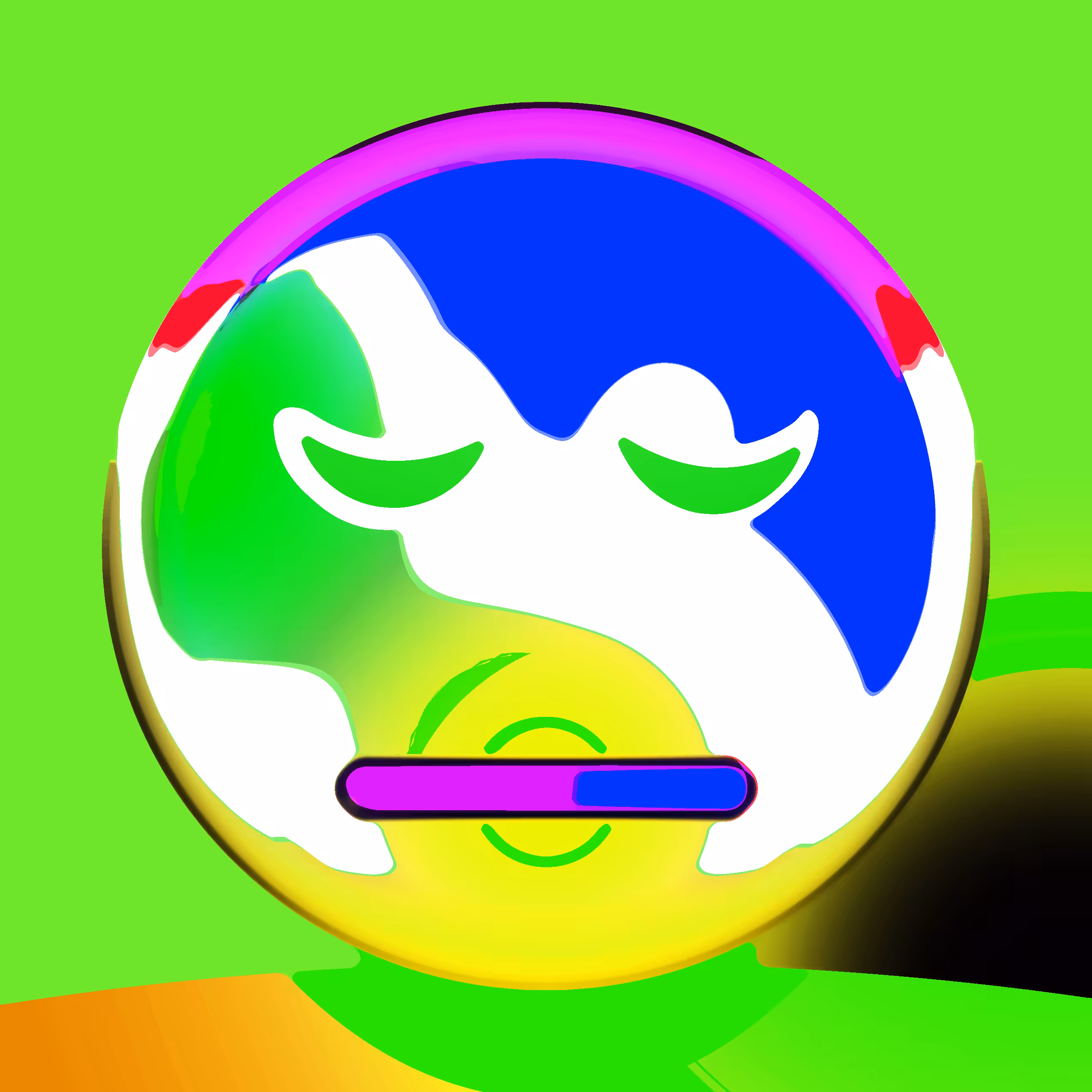 Emoji Script #35