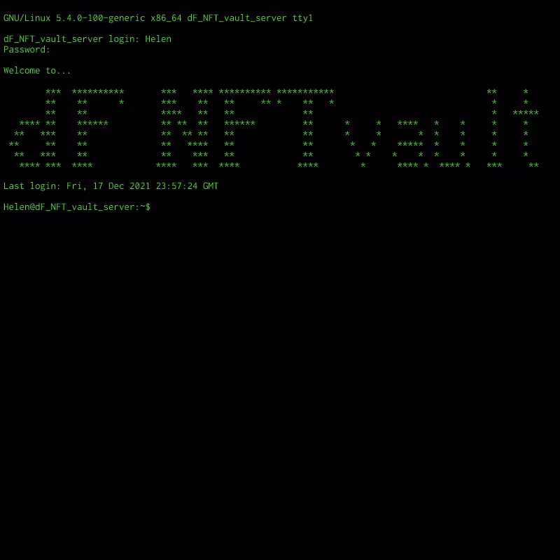 Root Access #6