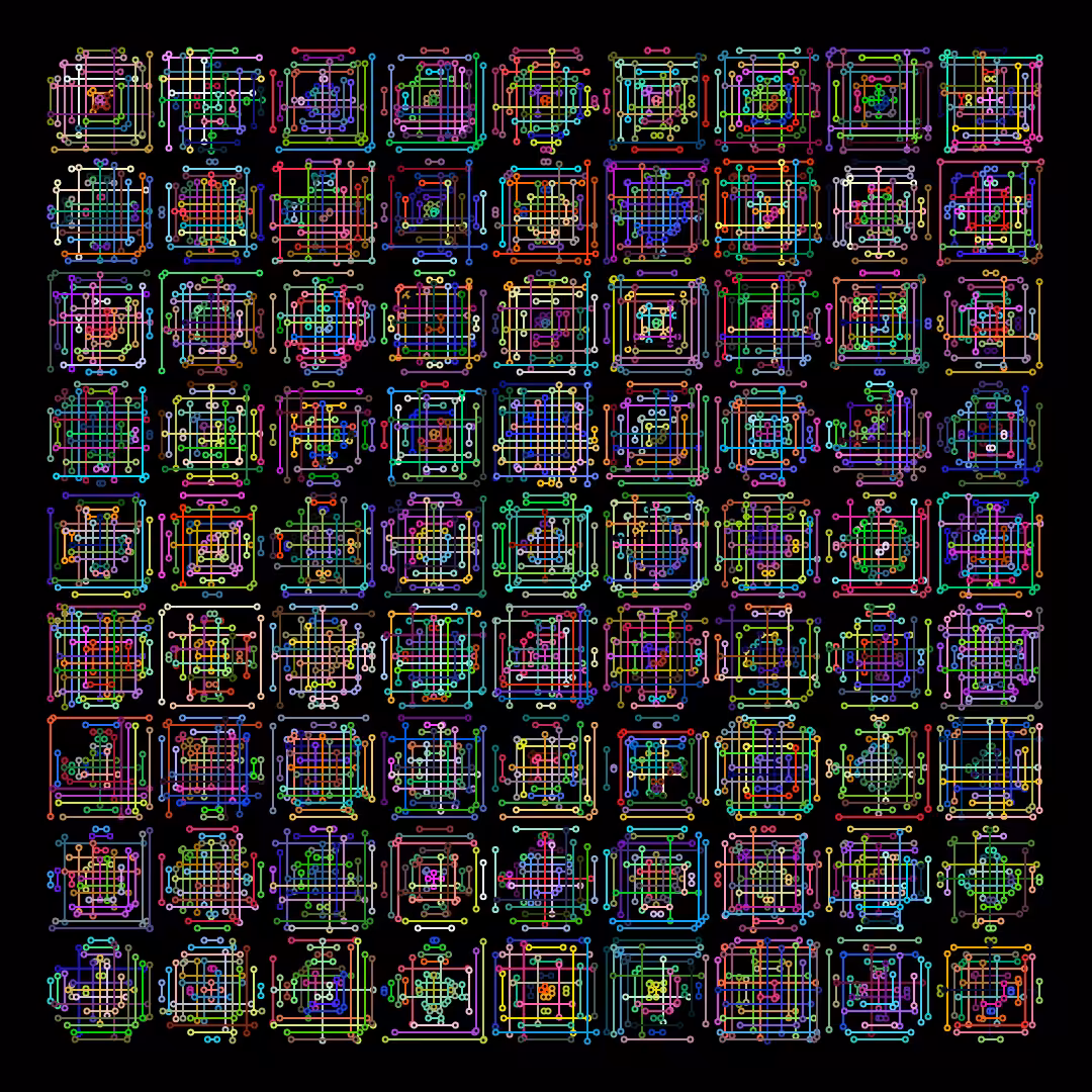 Mind Boxes #23