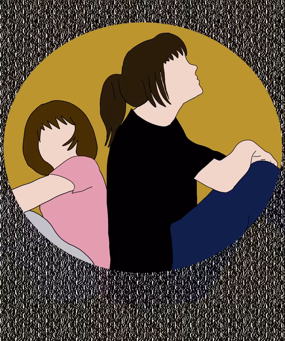 Faceless #23