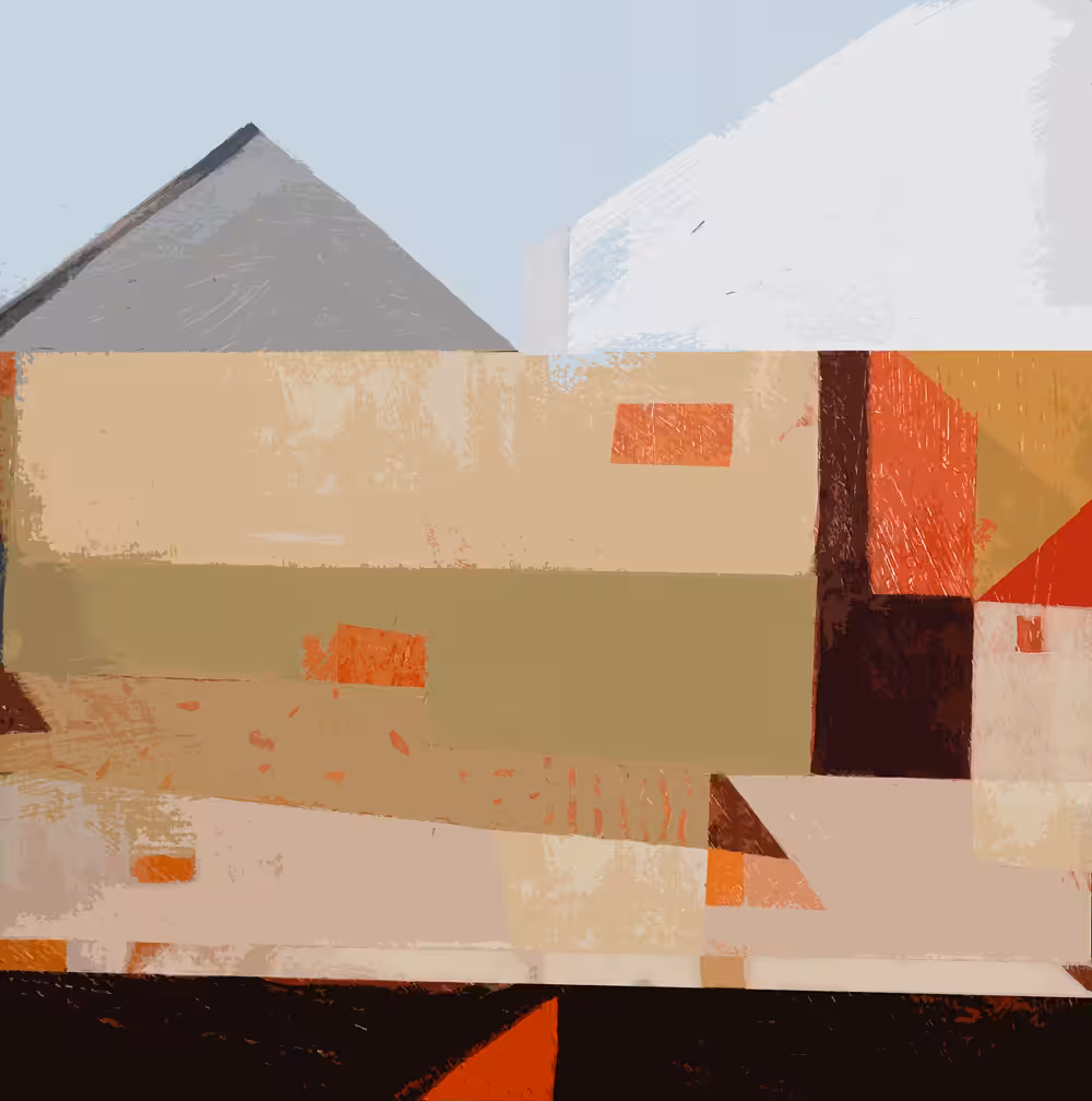 Bits and Pieces