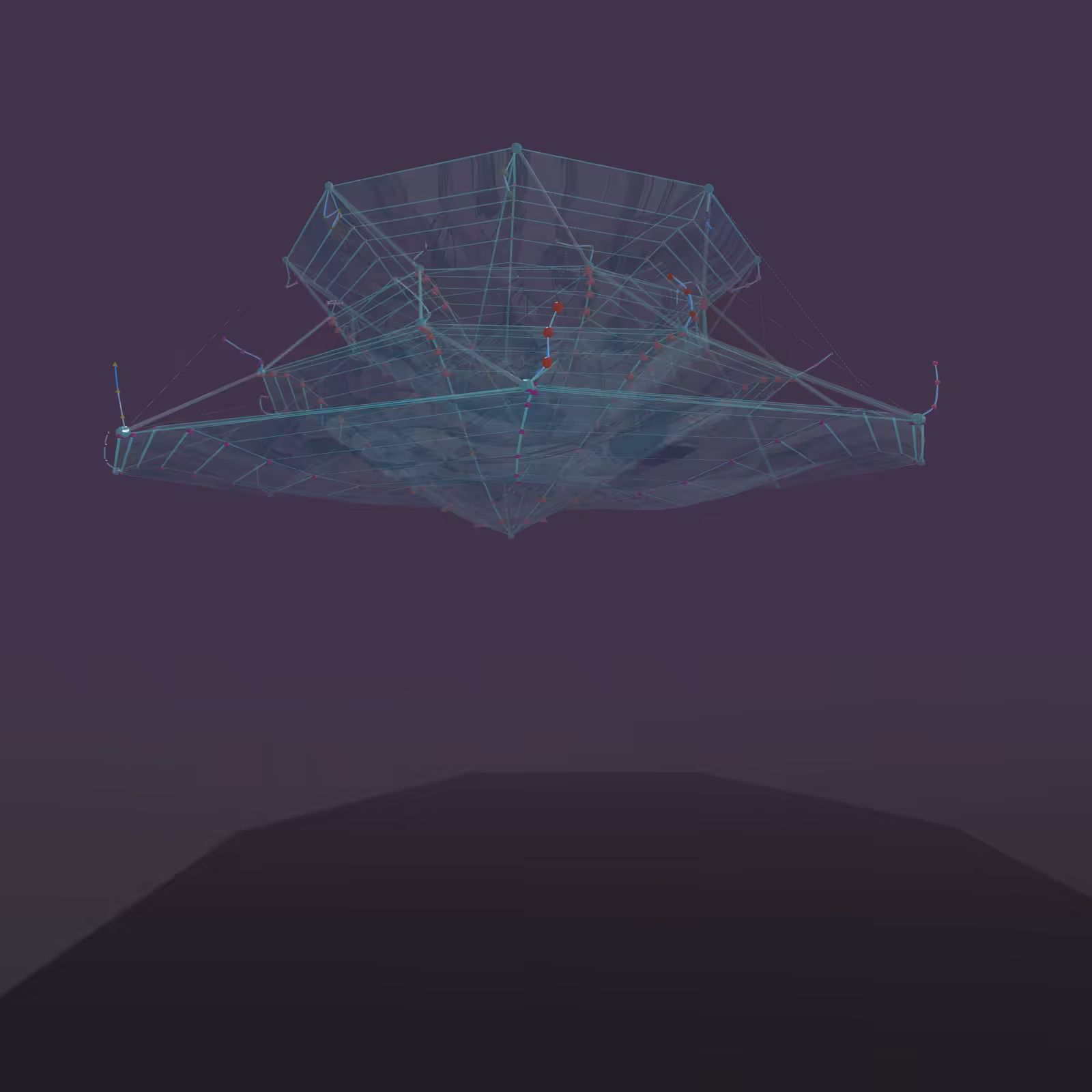 ProtoByte: Scyphozoa.01 #53