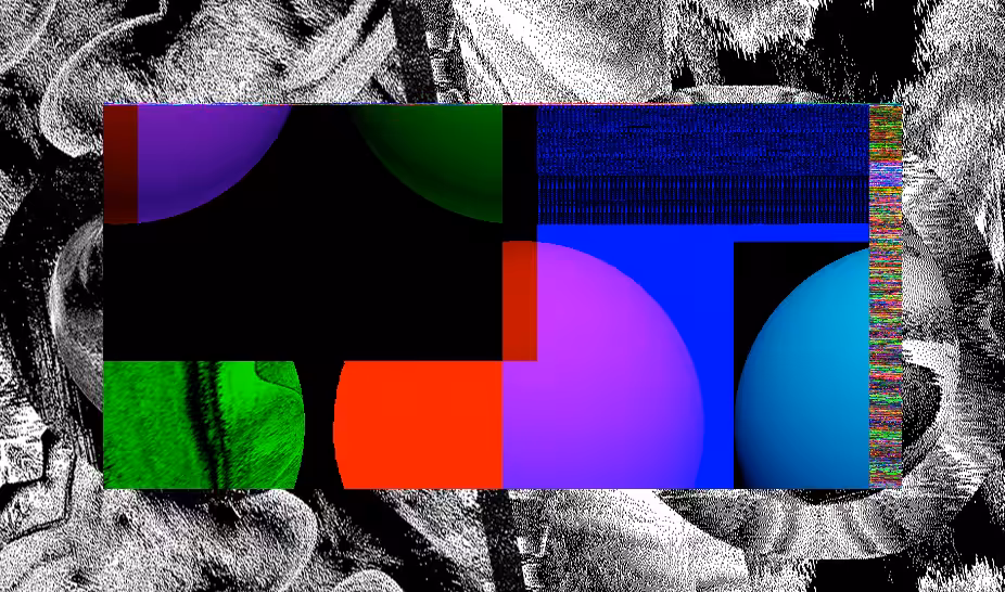 Love, Computer 025