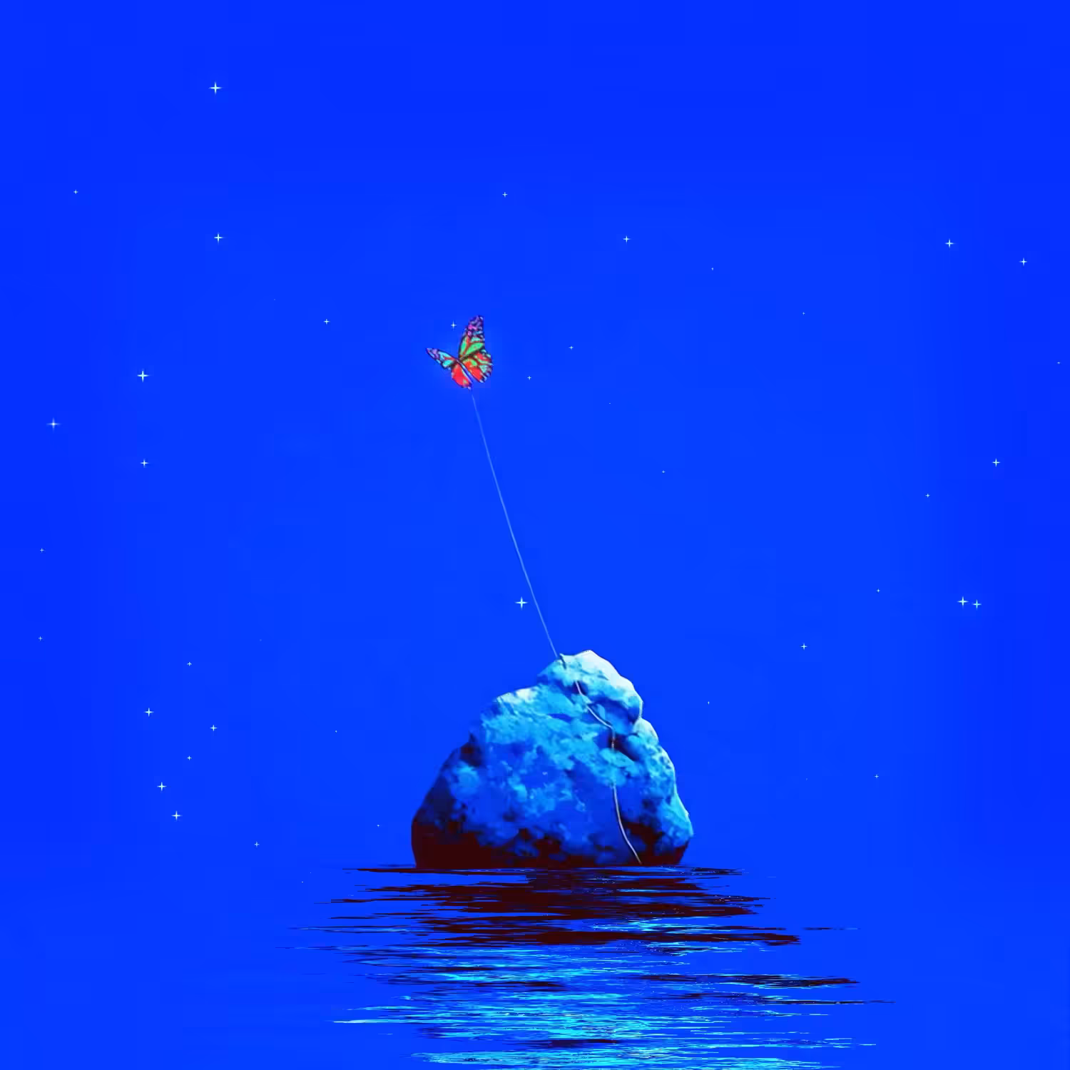 Burden of a Dream