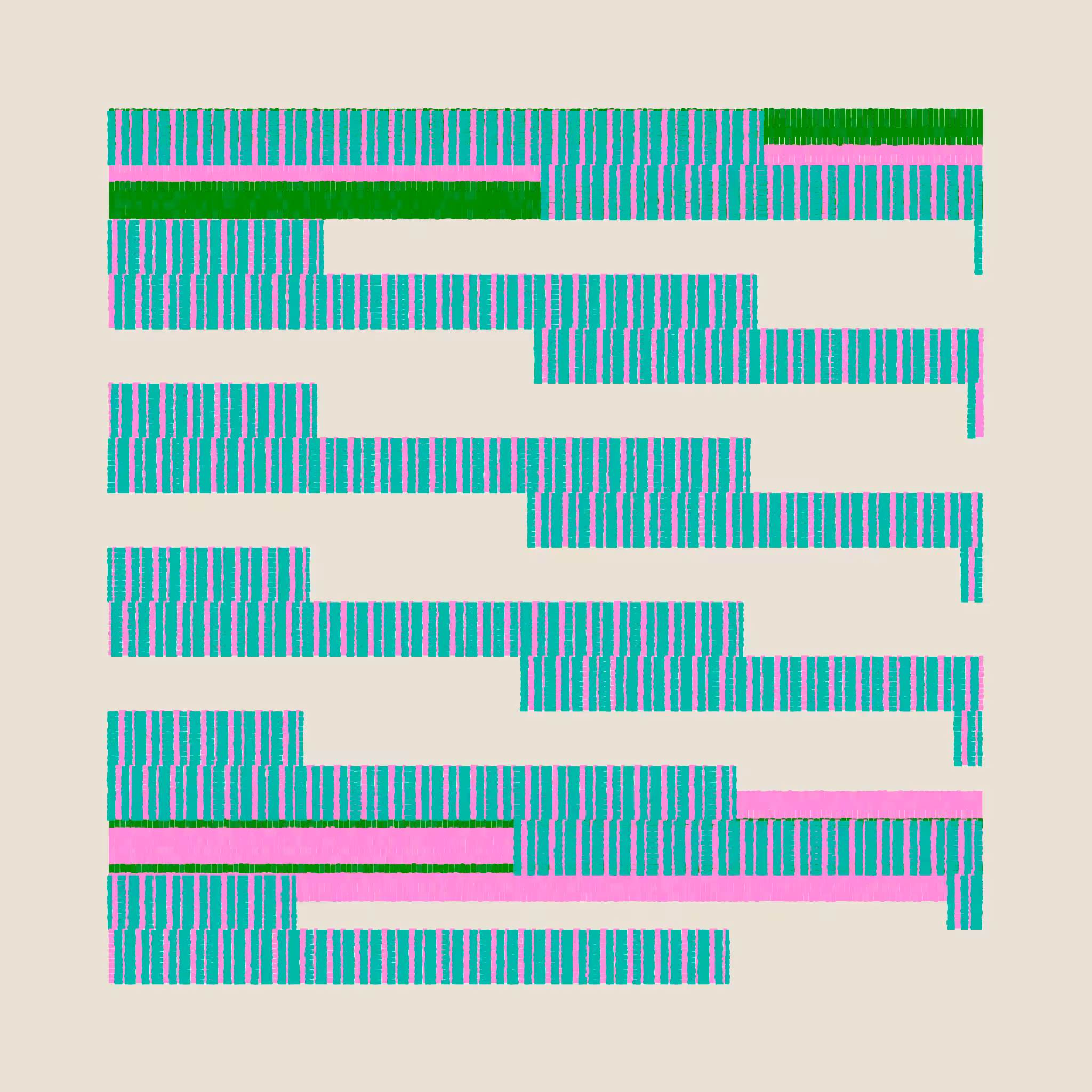 BITFRAMES: #687