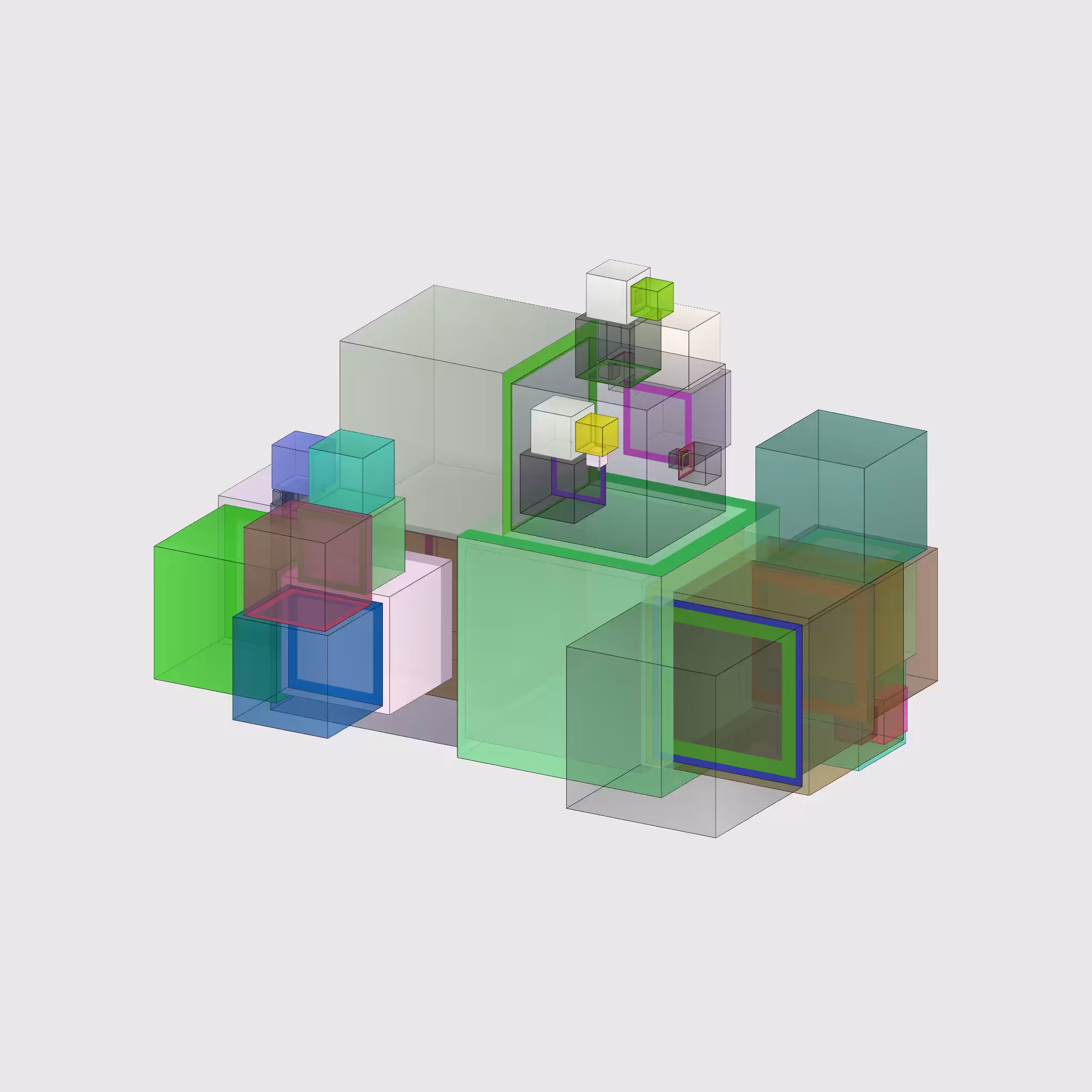 CSS Molecules #67