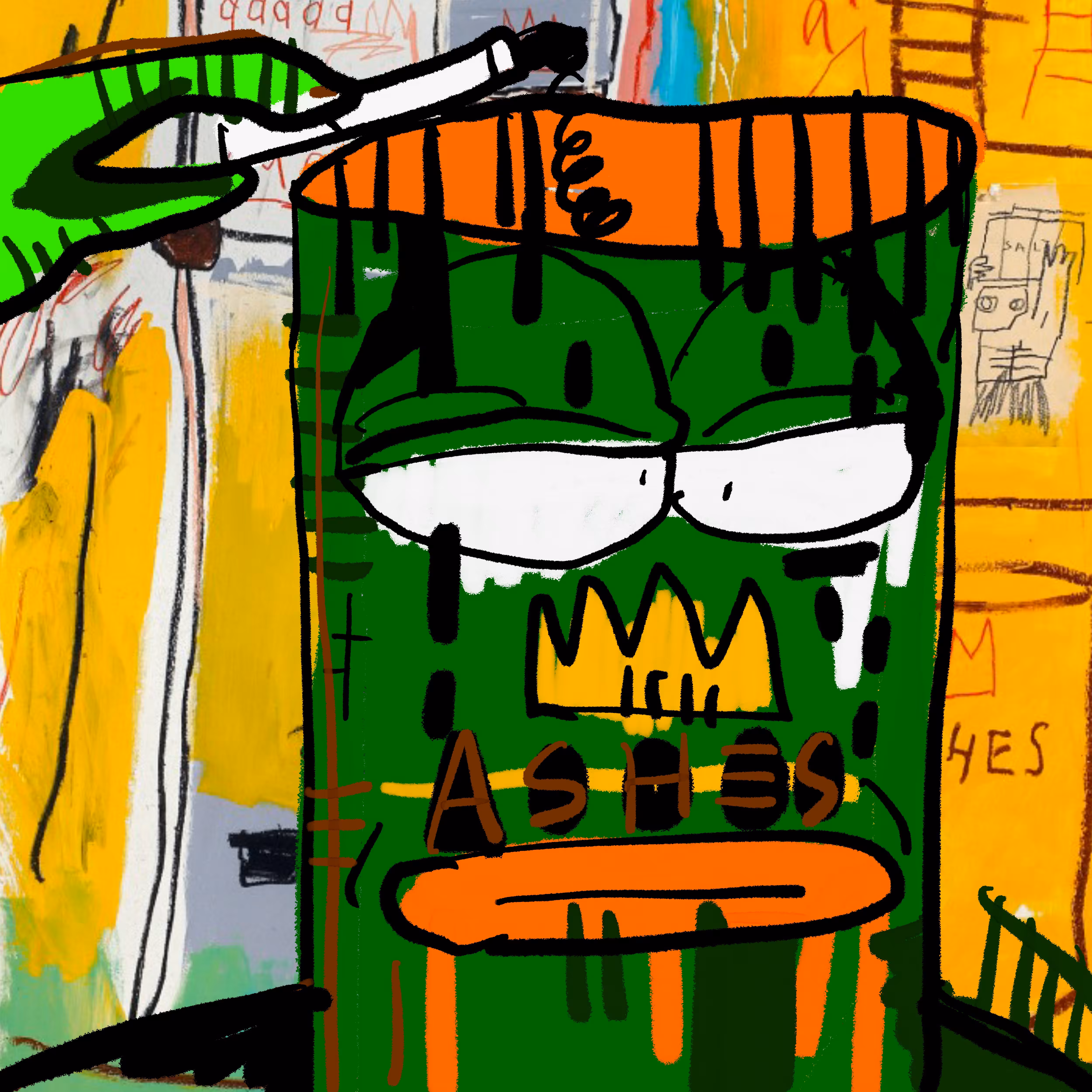 Basqkek 223