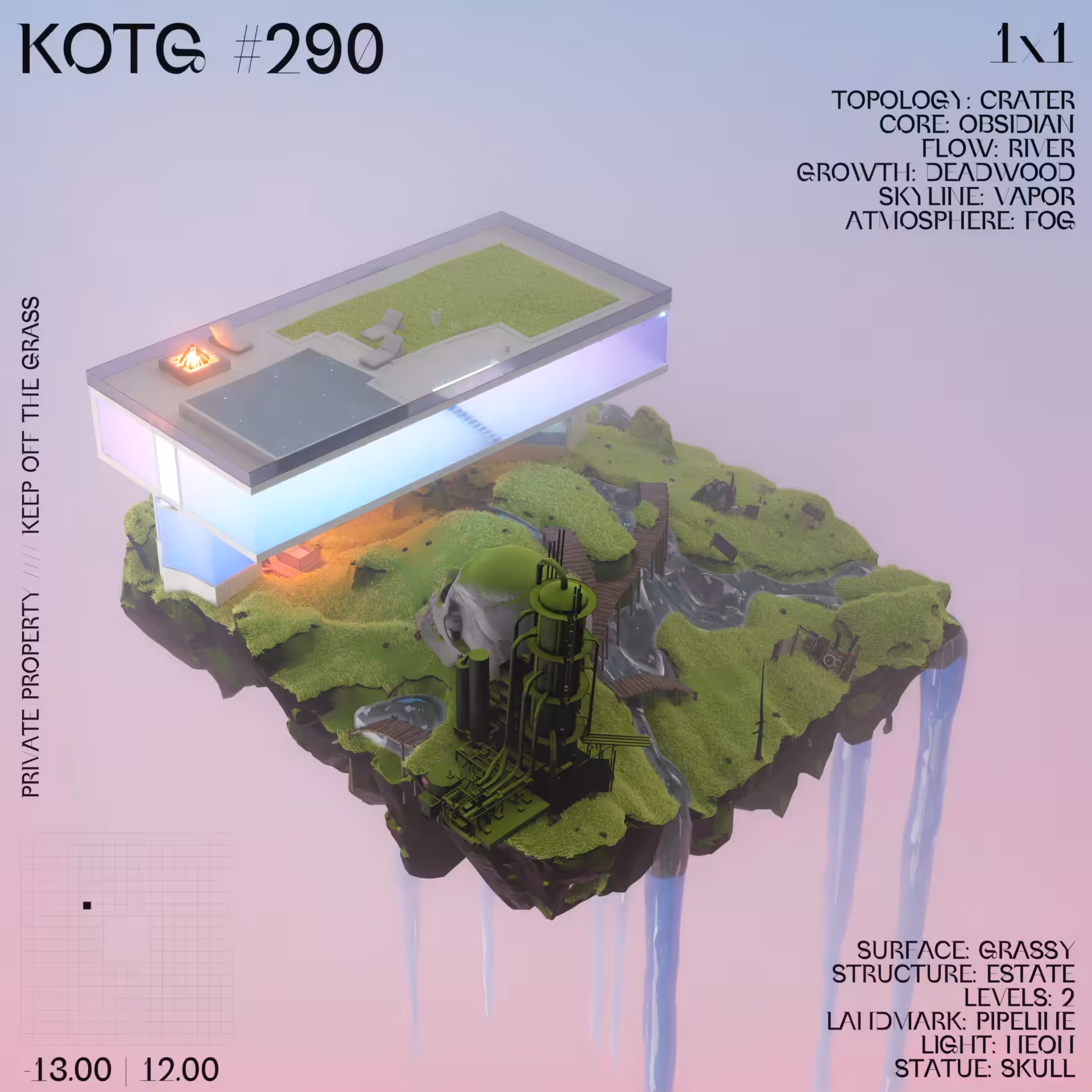 KOTG #290