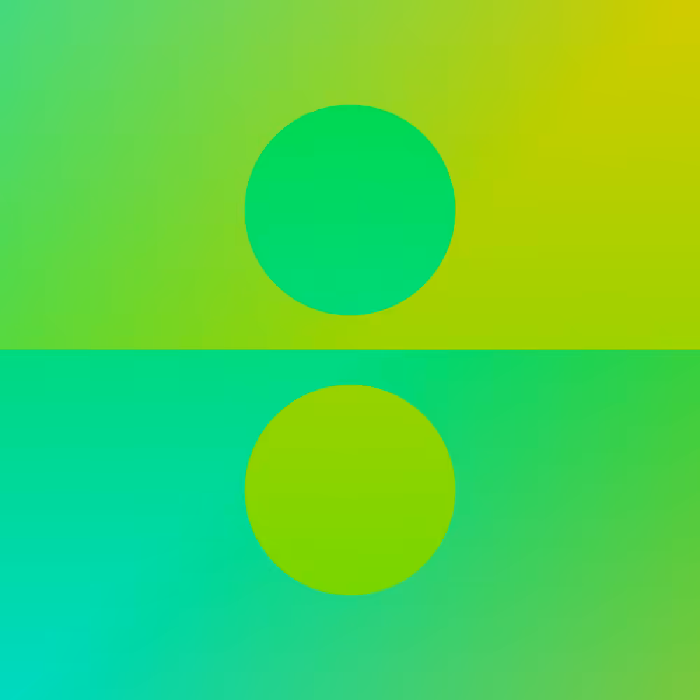 Gradient shapes #94