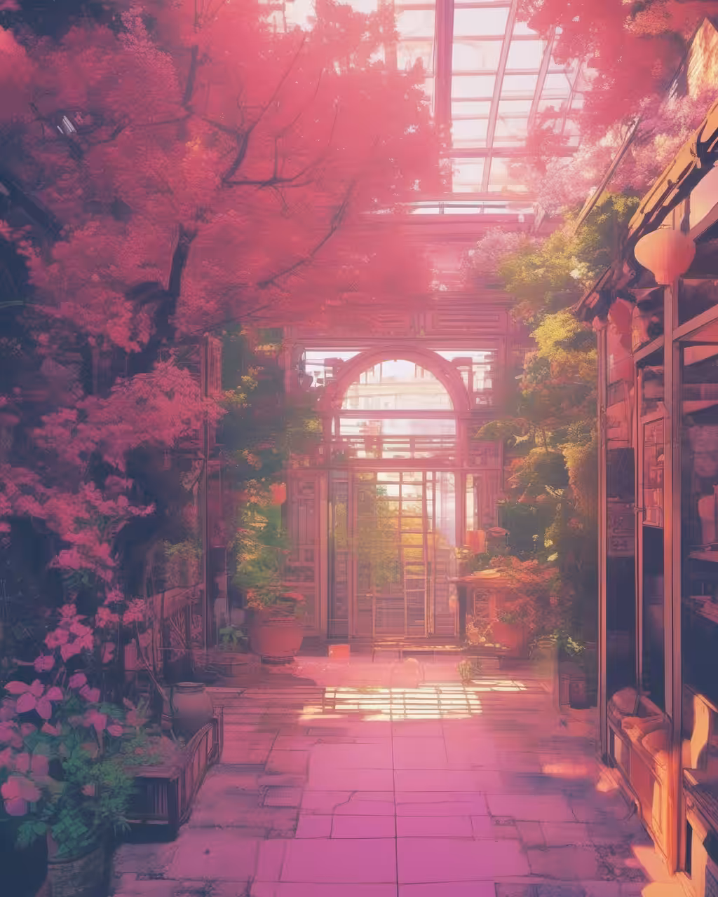 Dream #5