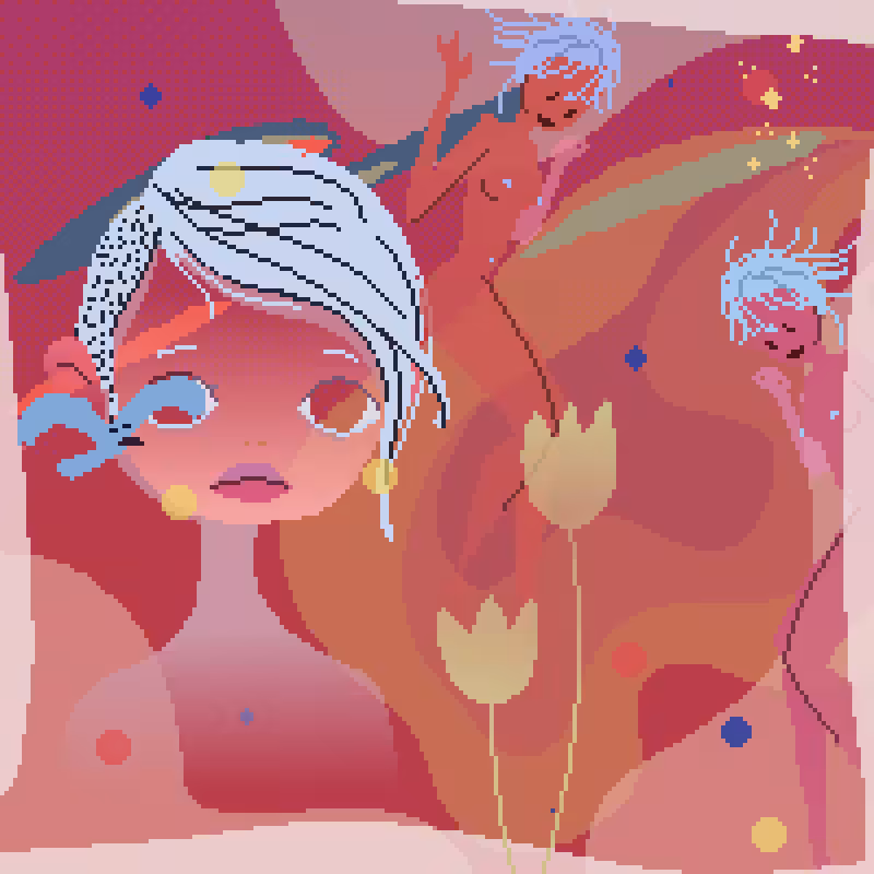 Cosmic Trip #26