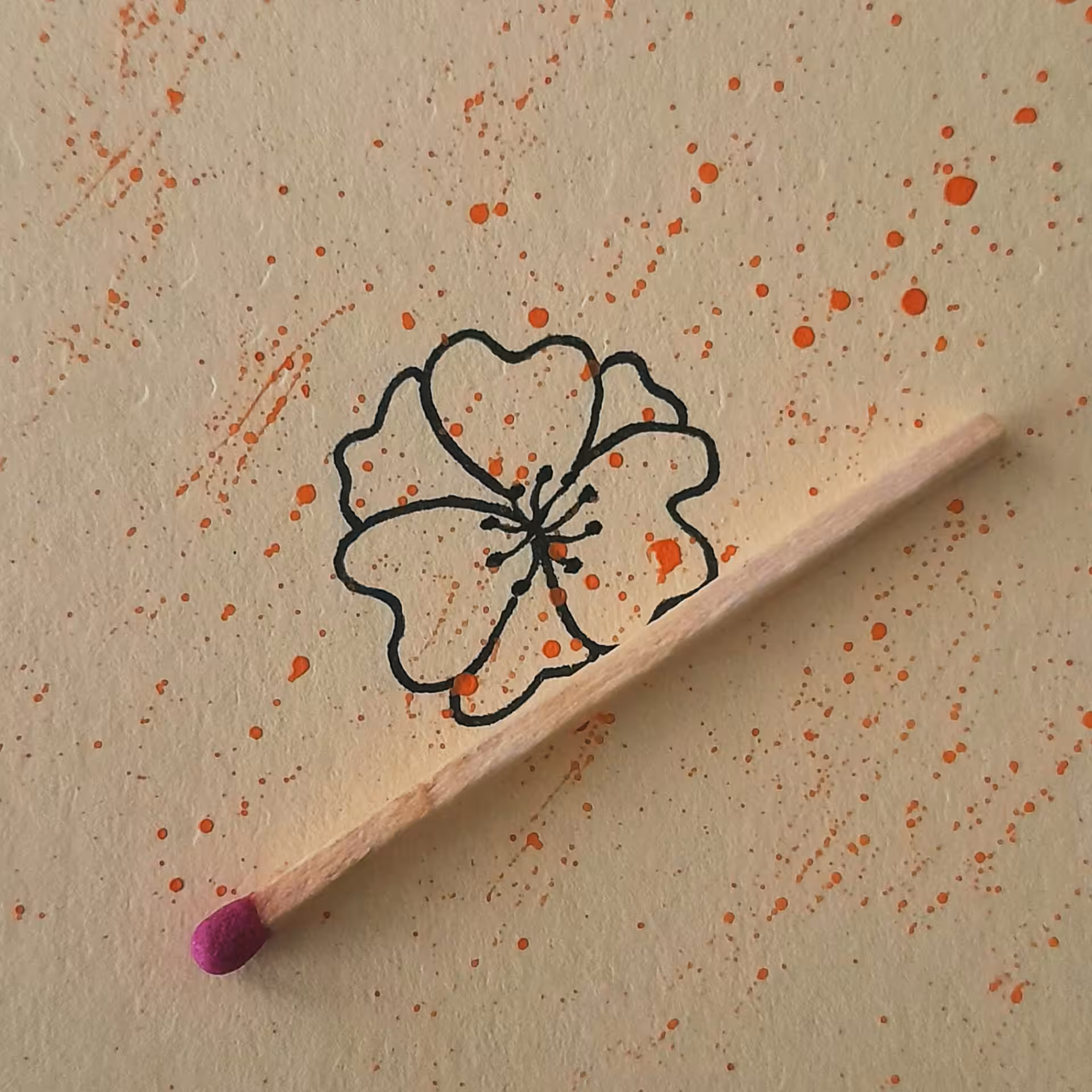 Flower 6