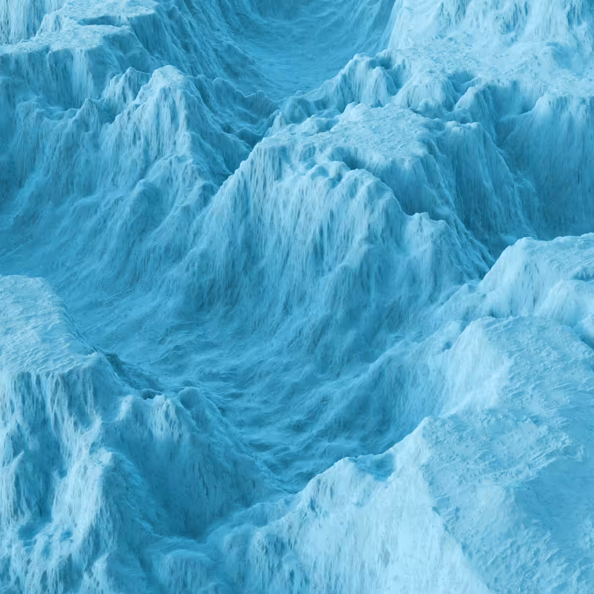 Falling Water