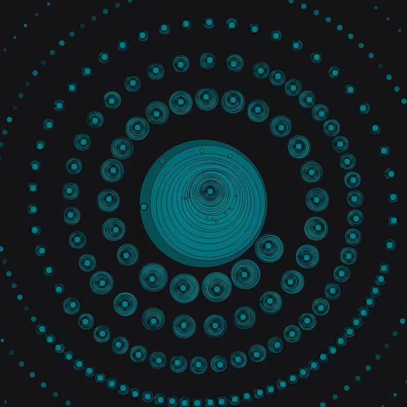 Arcs and Circles #8